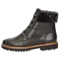 Sioux schoenen damen Velisca-710-TEX-LF Laarsje zwart 63050 voor 179,95 € 