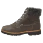 Sioux schoenen damen Velisca-710-TEX-LF Laarsje grijs 63052 voor 179,95 € 