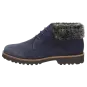 Sioux schoenen damen Meredith-704-XL Laarsje blauw 63061 voor 129,95 € 