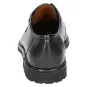 Sioux shoes men Göteborg  black 20201 for 139,95 € 