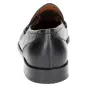 Sioux schoenen heren Como Mocassin zwart 20634 voor 119,95 € 