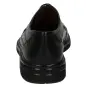 Sioux schoenen heren Marcel  zwart 26260 voor 129,95 € 