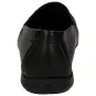 Sioux schoenen heren Gilles Slippers zwart 27704 voor 79,95 € 