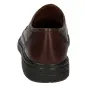 Sioux schoenen heren Marcel  bruin 32051 voor 129,95 € 