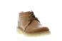 Sioux schoenen heren Pat-WF  bruin 32730 voor 149,95 € 