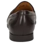 Sioux schoenen heren Edvigo Slippers bruin 33735 voor 79,95 € 