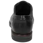 Sioux schoenen heren Dilcano-TEX-XL Brogues zwart 33980 voor 129,95 € 