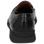 Sioux schoenen heren Sasuke-XL Slippers zwart 34090 voor 119,95 € 
