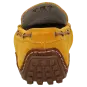 Sioux schoenen heren Callimo Slippers geel 34711 voor 79,95 € 