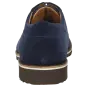 Sioux schoenen heren Dionigo-XL Brogues blauw 34803 voor 79,95 € 