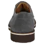 Sioux schoenen heren Dionigo-XL Brogues grijs 34805 voor 99,95 € 