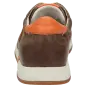 Sioux schoenen heren Rodon sneaker bruin 34852 voor 79,95 € 