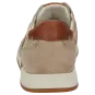 Sioux schoenen heren Rodon sneaker beige 34854 voor 79,95 € 