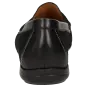 Sioux schoenen heren Giufano-XL Slippers zwart 34890 voor 99,95 € 