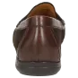 Sioux schoenen heren Giufano-XL Slippers bruin 34891 voor 79,95 € 