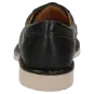 Sioux schoenen heren Herlof-702-XL Brogues zwart 34960 voor 79,95 € 