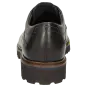 Sioux schoenen heren Quendron-700 Brogues zwart 35390 voor 119,95 € 