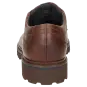 Sioux schoenen heren Quendron-700 Brogues bruin 35391 voor 119,95 € 