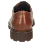 Sioux schoenen heren Quendron-702-TEX Brogues bruin 35411 voor 129,95 € 