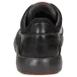 Sioux schoenen heren Runario-700 Sneaker zwart 35470 voor 89,95 € 