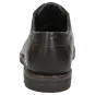Sioux schoenen heren Dionigo-XL Brogues zwart 35480 voor 99,95 € 