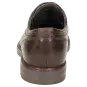 Sioux schoenen heren Encanio-701 Brogues bruin 35631 voor 109,95 € 