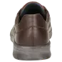 Sioux schoenen heren Heimito-702-XL Sneaker bruin 35704 voor 99,95 € 