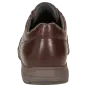 Sioux schoenen heren Fabirio-703 Sneaker bruin 35851 voor 79,95 € 