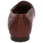 Sioux schoenen damen Zalla Mocassin bruin 55152 voor 99,95 € 