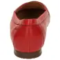 Sioux schoenen damen Zalla Mocassin rood 55153 voor 99,95 € 