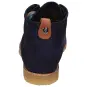 Sioux shoes woman Dorrit bootie blue 56870 for 79,95 € 