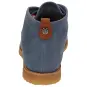 Sioux shoes woman Dorrit bootie blue 56871 for 79,95 € 