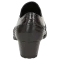 Sioux chaussures femme Fereila Escarpins noir 61184 pour 109,95 € 