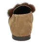 Sioux shoes woman Godiwa-705 slip-on shoe brown 62661 for 129,95 € 