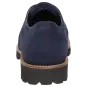 Sioux schoenen damen Meredith-700-XL Brogues blauw 62821 voor 109,95 € 