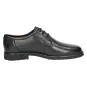 Sioux shoes men Göteborg  black 20201 for 139,95 € 