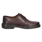 Sioux schoenen heren Marcel  bruin 26263 voor 129,95 € 