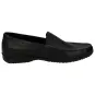 Sioux schoenen heren Gilles Slippers zwart 27704 voor 79,95 € 