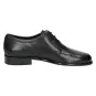 Sioux shoes men Rochester  black 27954 for 119,95 € 