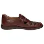 Sioux schoenen heren Elcino Open Schoenen bruin 30541 voor 79,95 € 