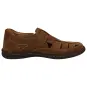 Sioux schoenen heren Elcino  bruin 30542 voor 79,95 € 