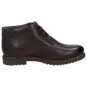 Sioux schoenen heren Enrik-LF laarsje bruin 32541 voor 109,95 € 