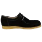 Sioux schoenen heren Grashopper-H-OG-VL Mocassin zwart 32658 voor 79,95 € 