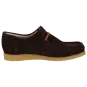 Sioux shoes men Grashopper-H-OG-VL moccasin brown 32659 for 79,95 € 
