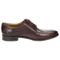 Sioux schoenen heren Nathaniel Brogues bruin 33790 voor 159,95 € 