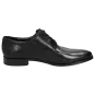 Sioux schoenen heren Nathaniel Brogues zwart 33791 voor 159,95 € 