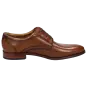 Sioux schoenen heren Nathaniel Brogues bruin 33792 voor 159,95 € 