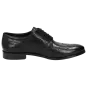 Sioux schoenen heren Nandor Brogues zwart 33811 voor 159,95 € 