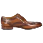 Sioux schoenen heren Nandor Brogues bruin 33812 voor 159,95 € 