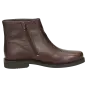 Sioux schoenen heren Lanford-LF Laarsje bruin 33821 voor 149,95 € 
